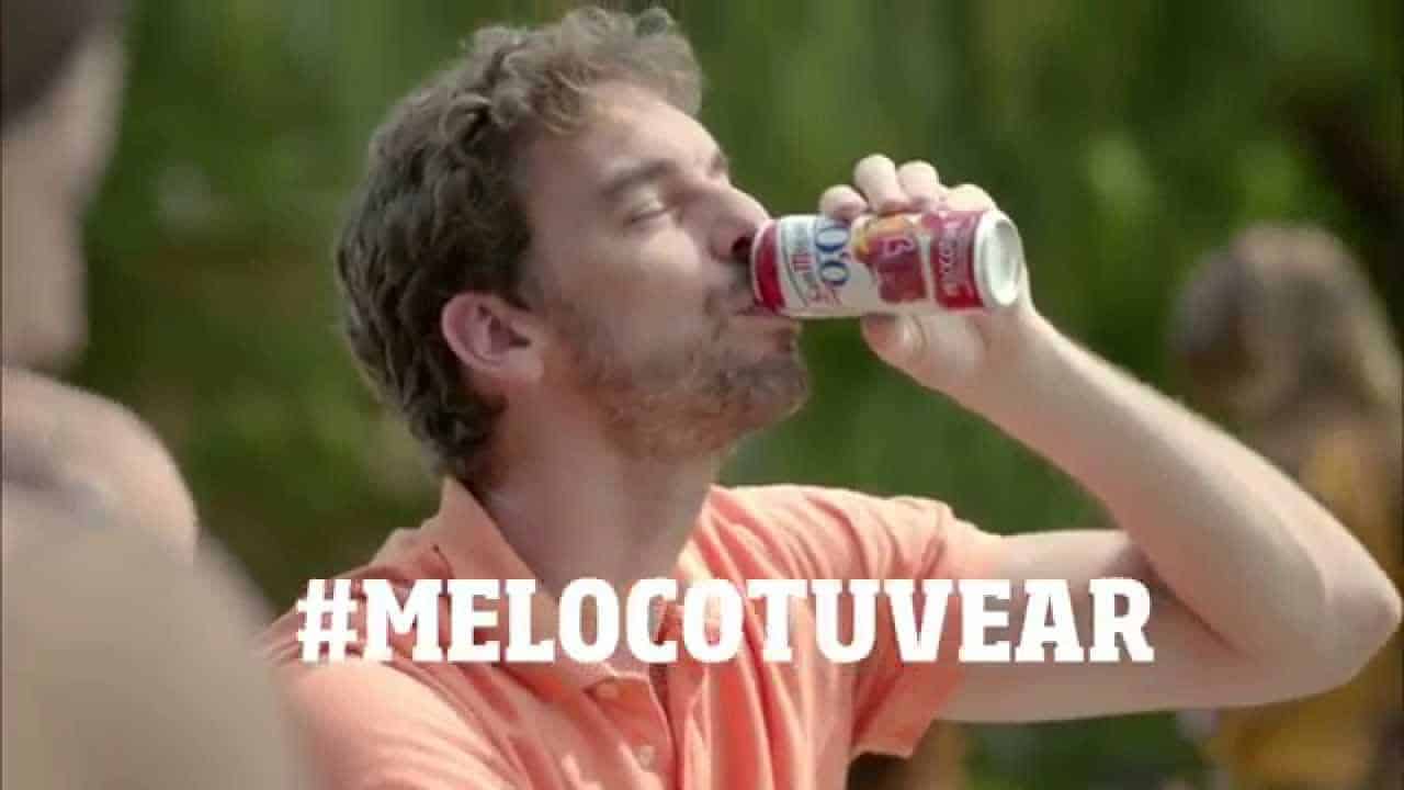 pau gasol san miguel
