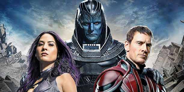 x-men apocalipsis