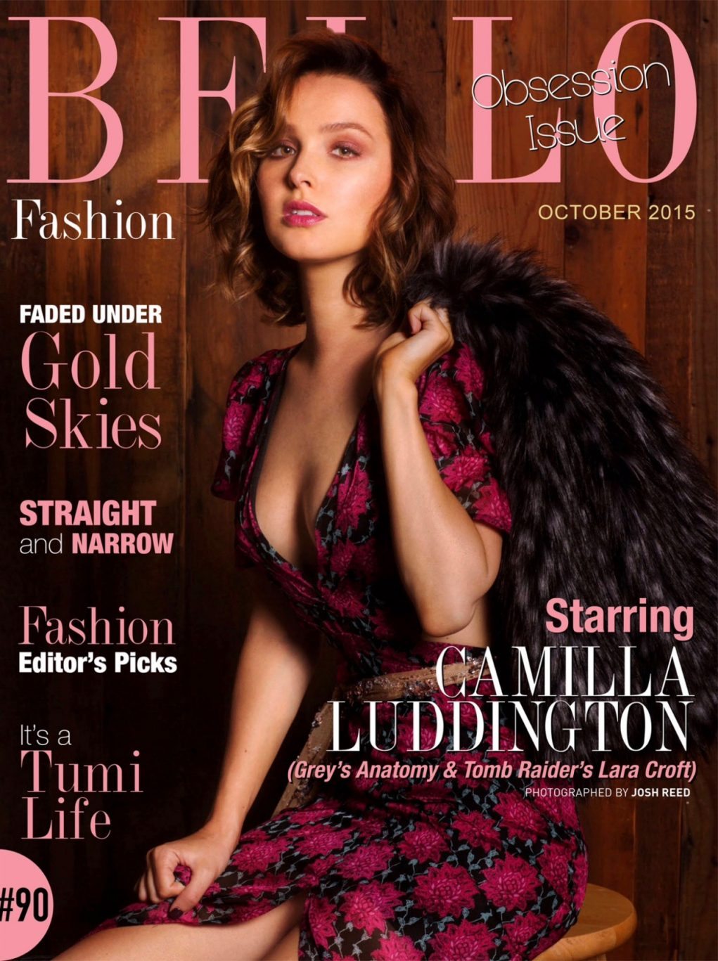 camilla luddington tomb raider