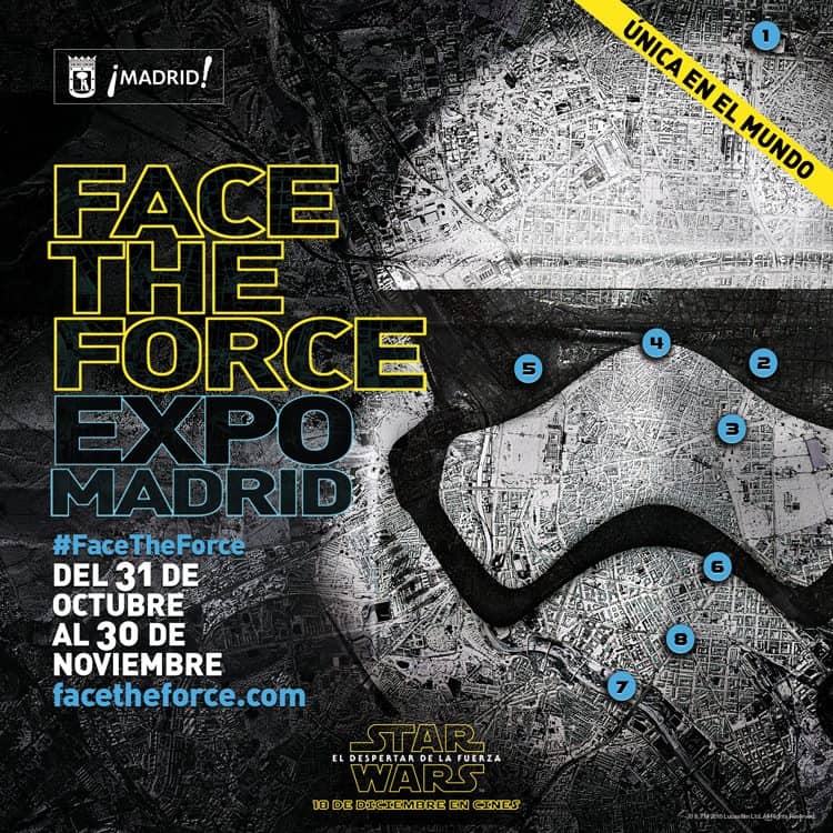 face-the-force