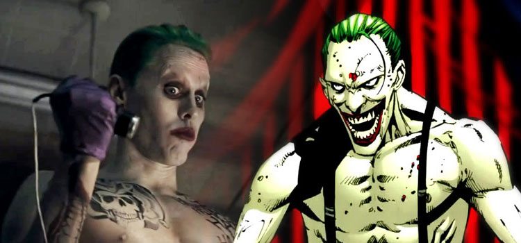 jared leto joker grant morrison