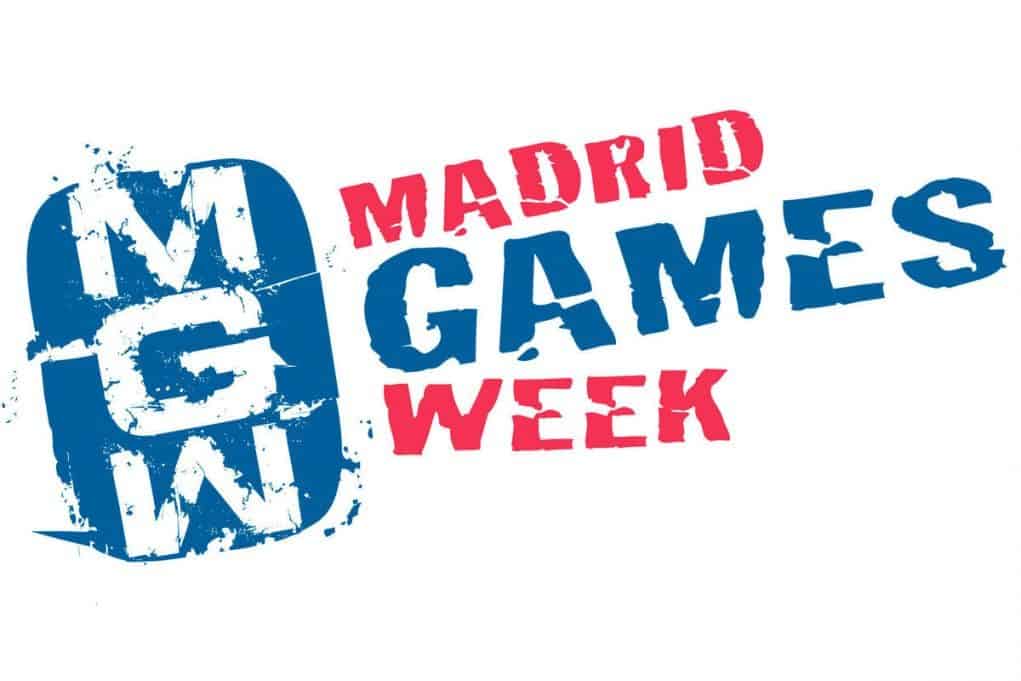 la 'madrid games week' bate récords de asistencia este 2015