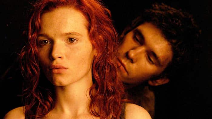 Perfume historia de un asesino