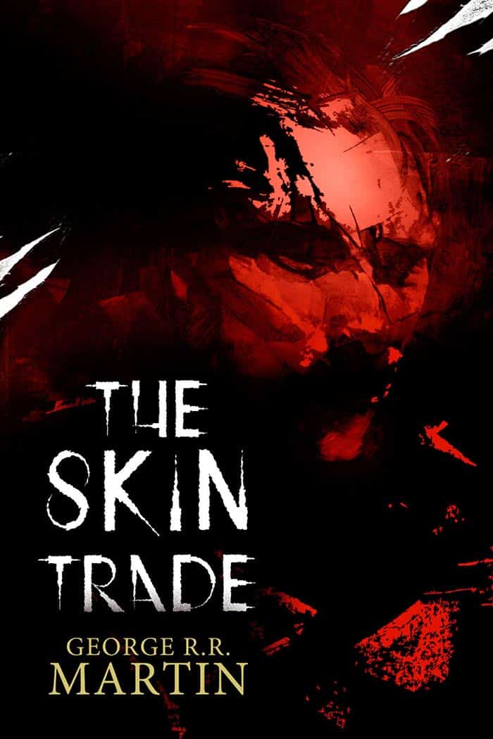 Portada The Skin Trade