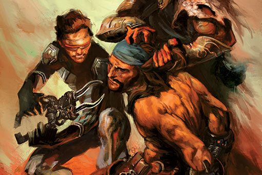 cíclope 02: mi vida como un pirata (tomo marvel)