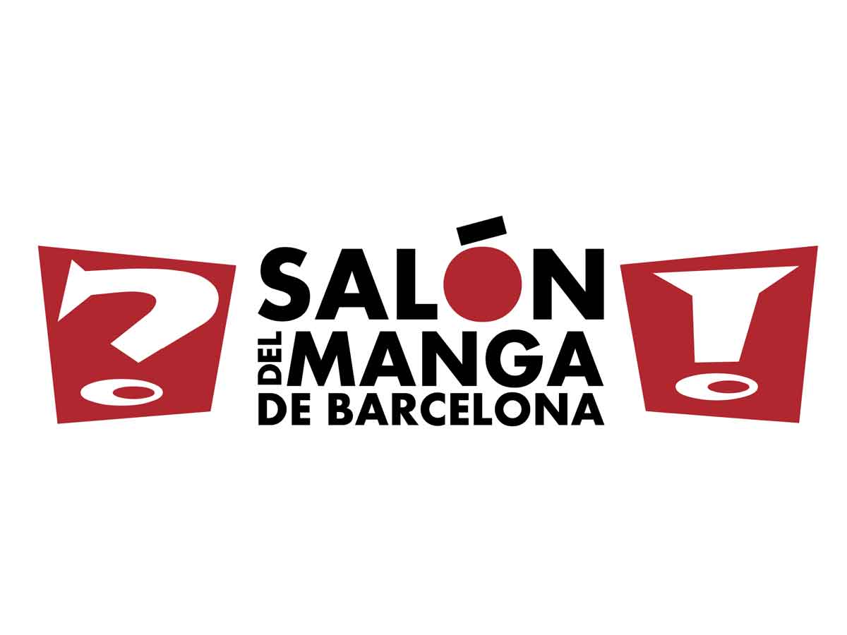 salón del manga de barcelona