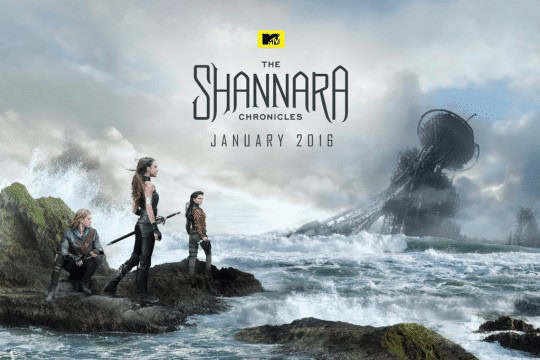 shannara chronicles