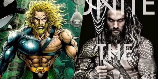 ¿’Aquaman’ ya tiene un villano?