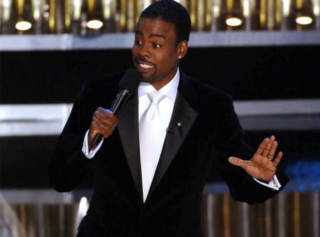 chris rock