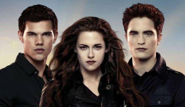 crepúsculo