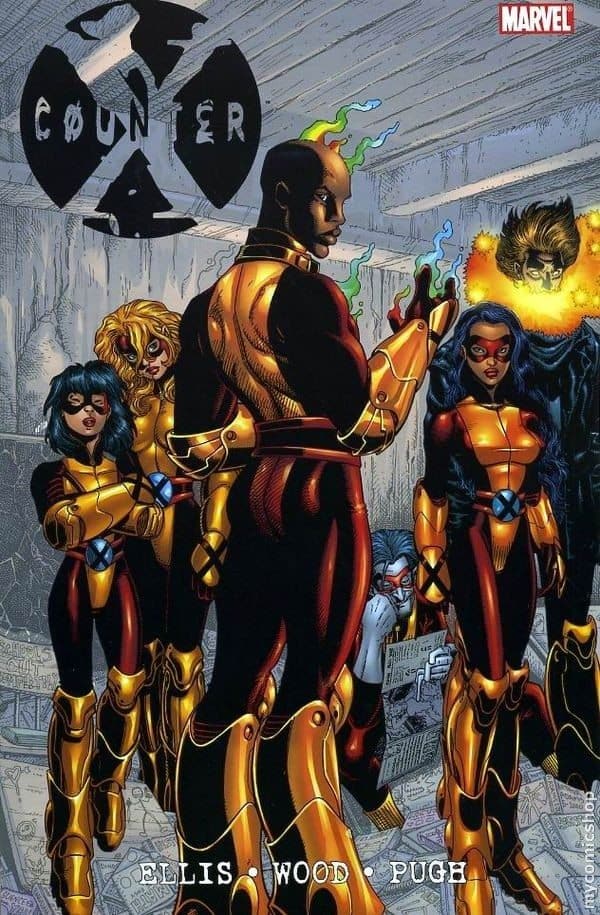 contra x: generación x, crecer por la vía dura