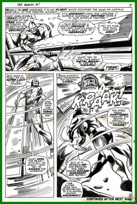 Reseña de 'Capitán Marvel: Llegada': El espía alien al que América amó