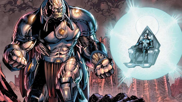 antimonitor dc comics