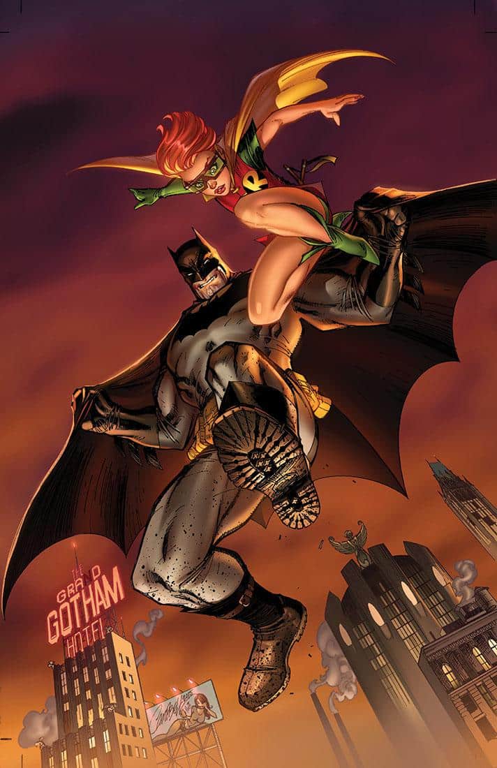 DK3 MR 1 var J S Campbell