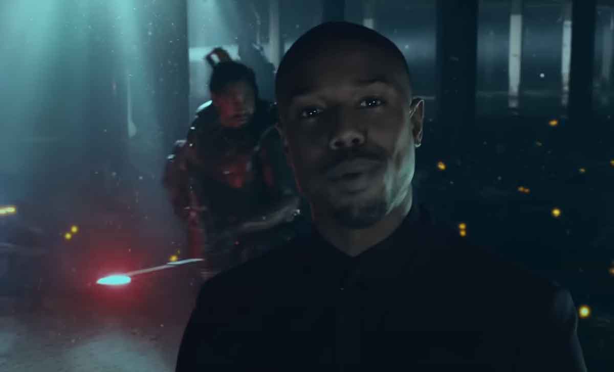 estrella de los 4 fantásticos protagoniza el nuevo tráiler de call of duty: black ops iii