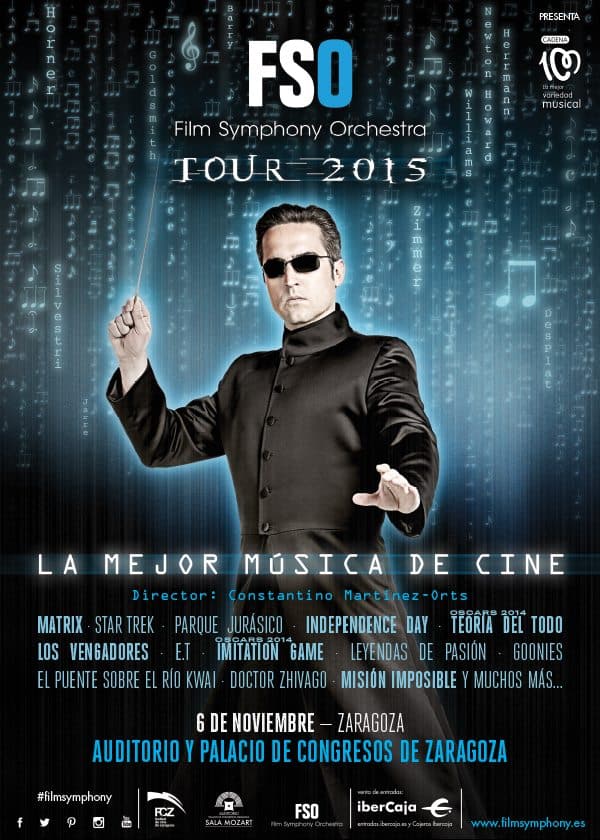 film symphony orchestra