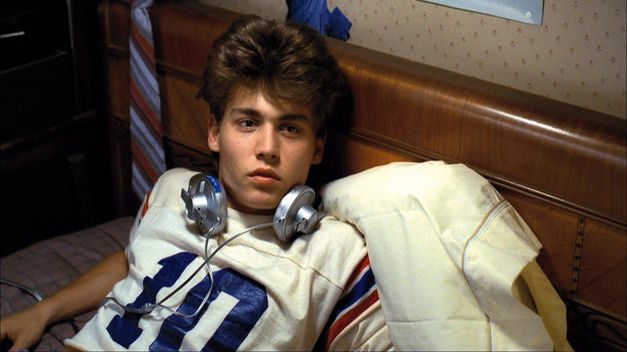 pesadilla en elm street