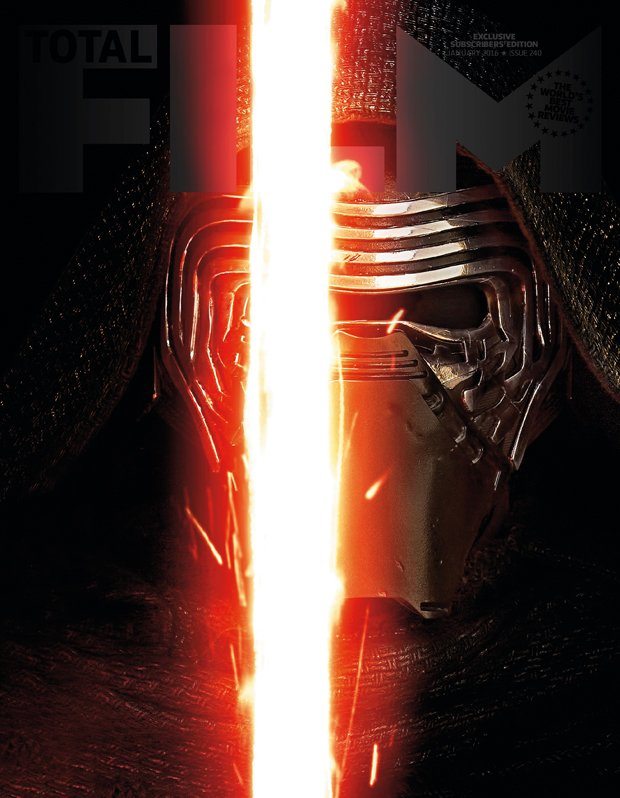 Star Wars: El despertar de la fuerza