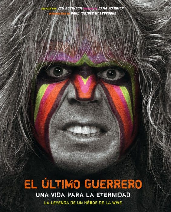portada último guerrero