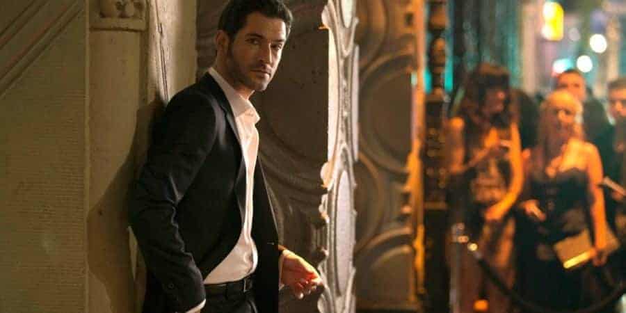 Fotograma de Lucifer