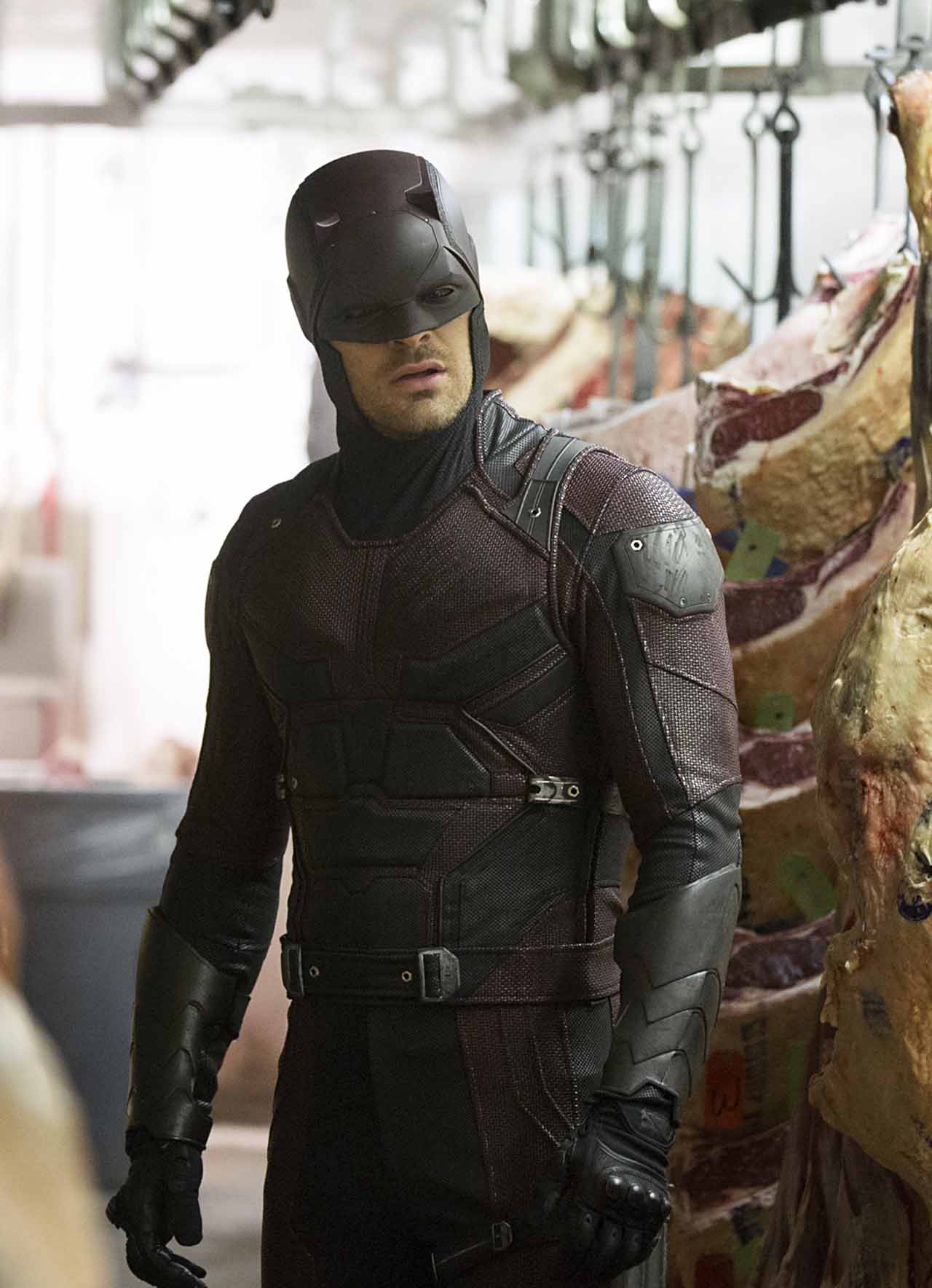 Marvel's Daredevil season 2 Marvel