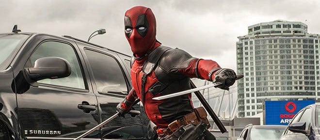 deadpool
