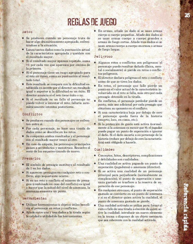 Sangrientas navidades