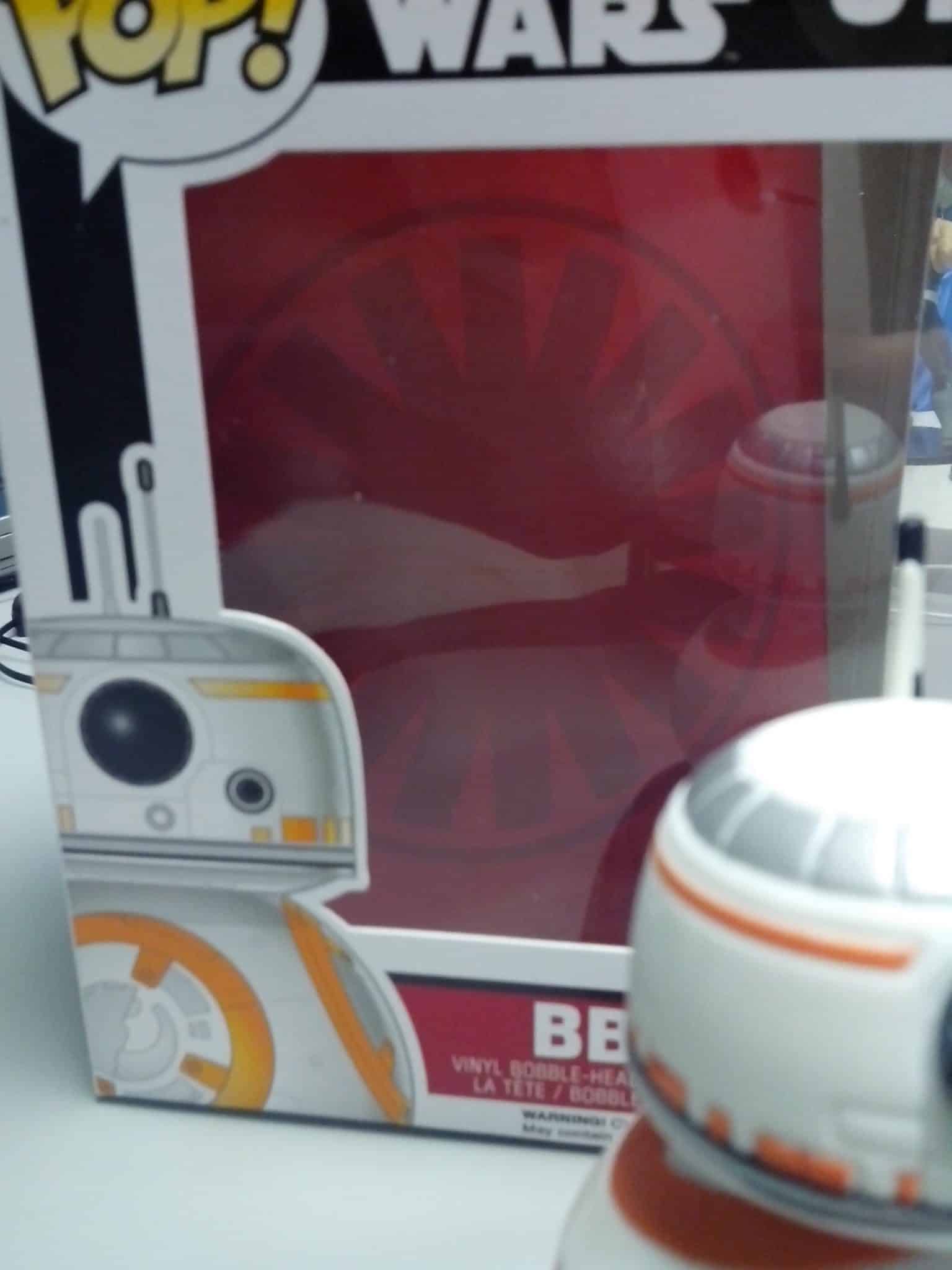 BB-8 - teoría STAR WARS bb-8 - teoría star wars (3)