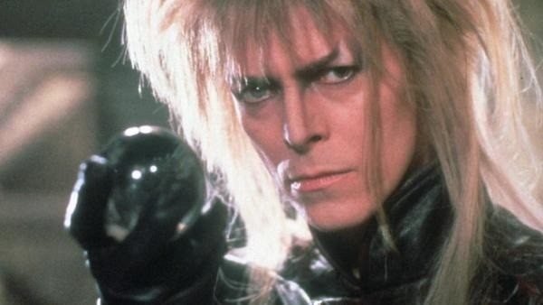 david bowie hubiera tenido un cameo en guardianes de la galaxia