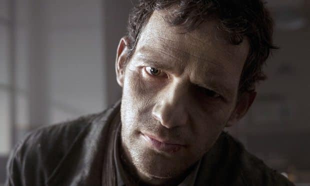 Crítica 'El Hijo de Saúl' crítica de el hijo de saúl