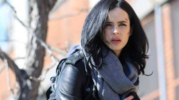 Jessica Jones