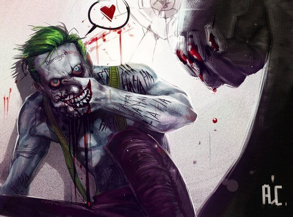 joker