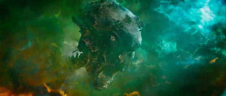 Knowhere X-Men: Apocalipsis