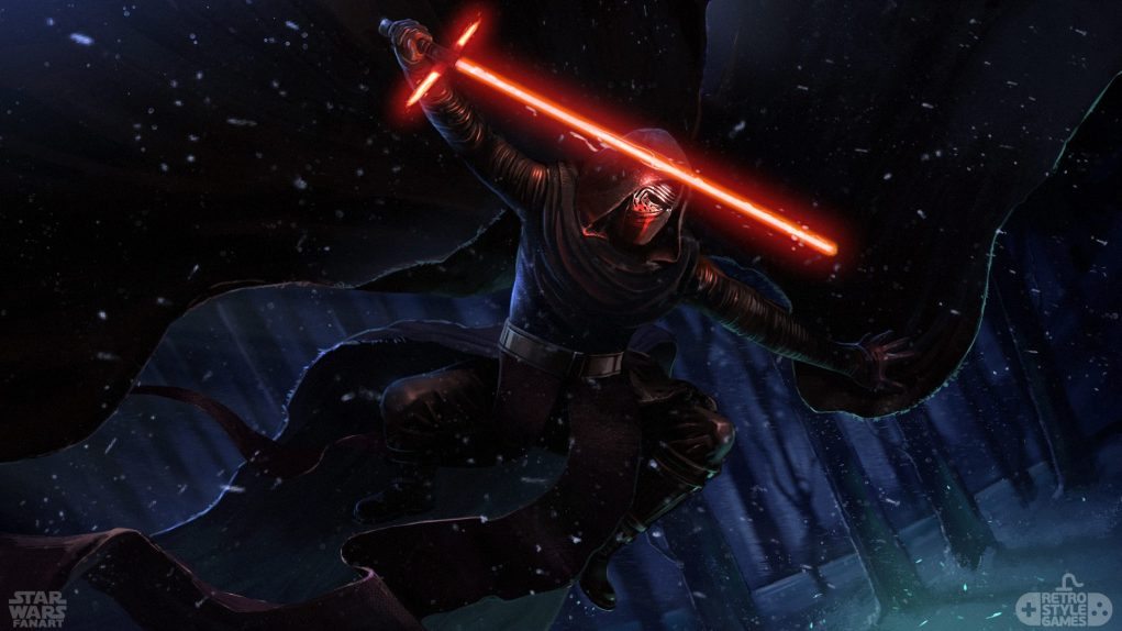 kylo ren - darth vader (6)