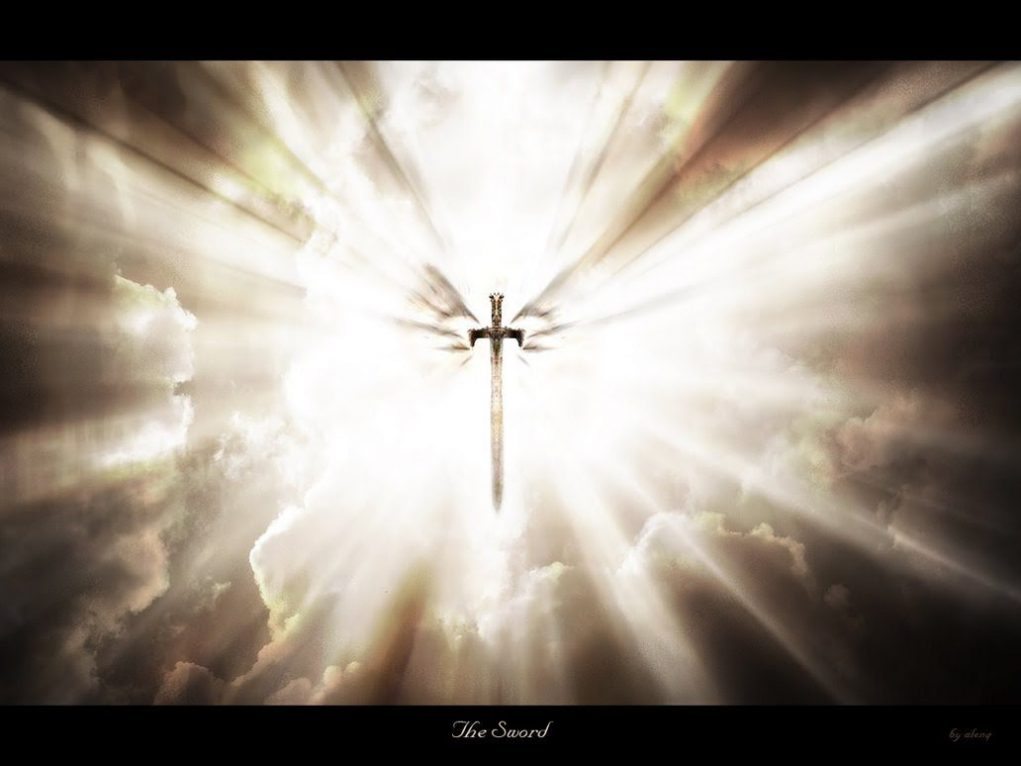 la espada de shannara - las cronicas de shannara