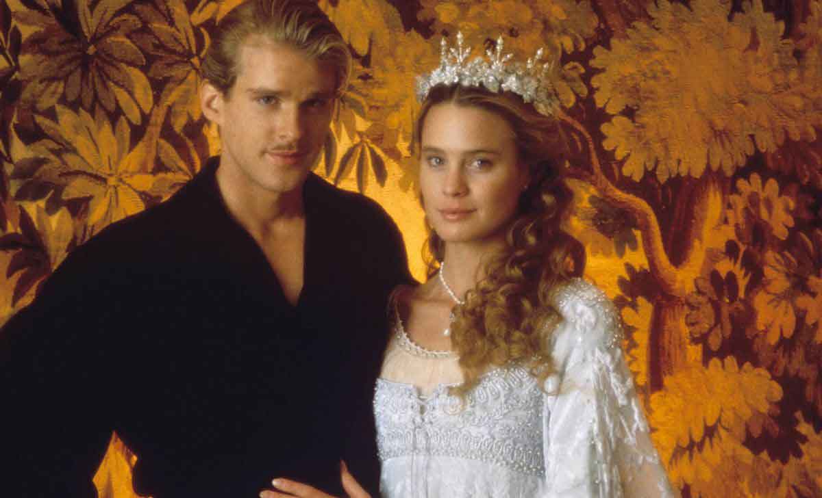 la princesa prometida: un clásico que nunca pasa de moda