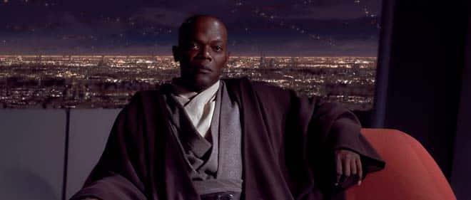 mace windu star wars