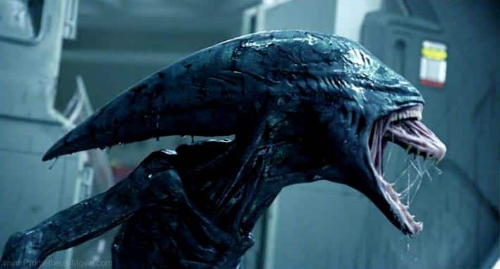 alien: covenant