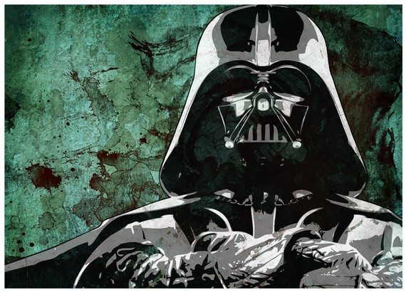 rogue one - a star wars story - darth vader - spoilers