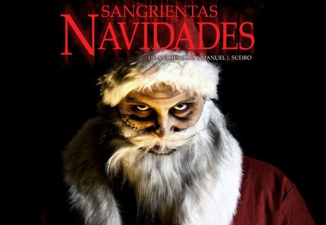sangrientas navidades