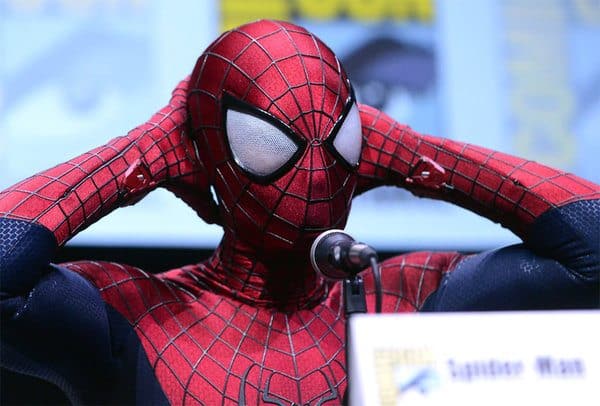 capitán américa: civil war