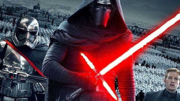 Star Wars - Primera Orden (2)