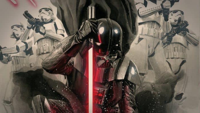 Star Wars - Primera Orden (3)