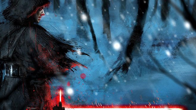 El origen de la Primera Orden antes de ‘Star Wars: El despertar de la Fuerza’