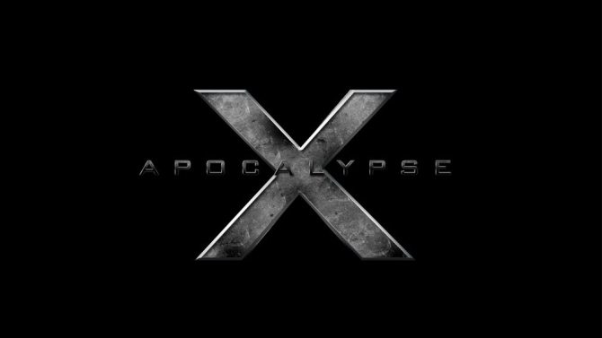 x-men: apocalipsis