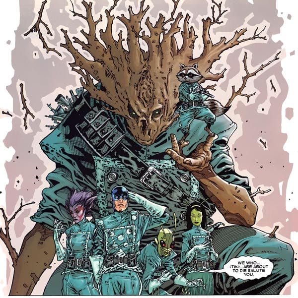 aniquilación: conquista