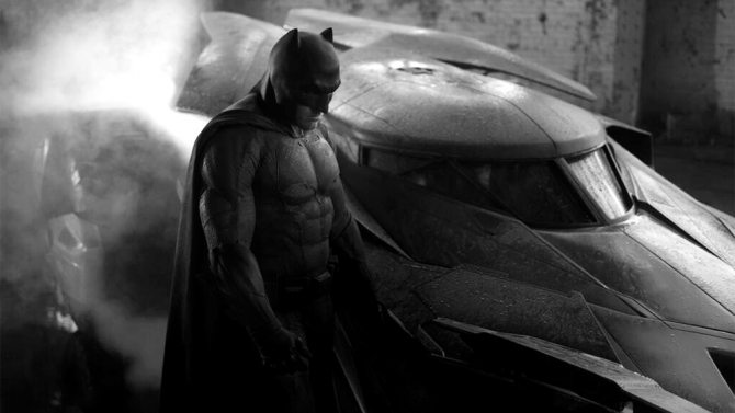 ben affleck batman