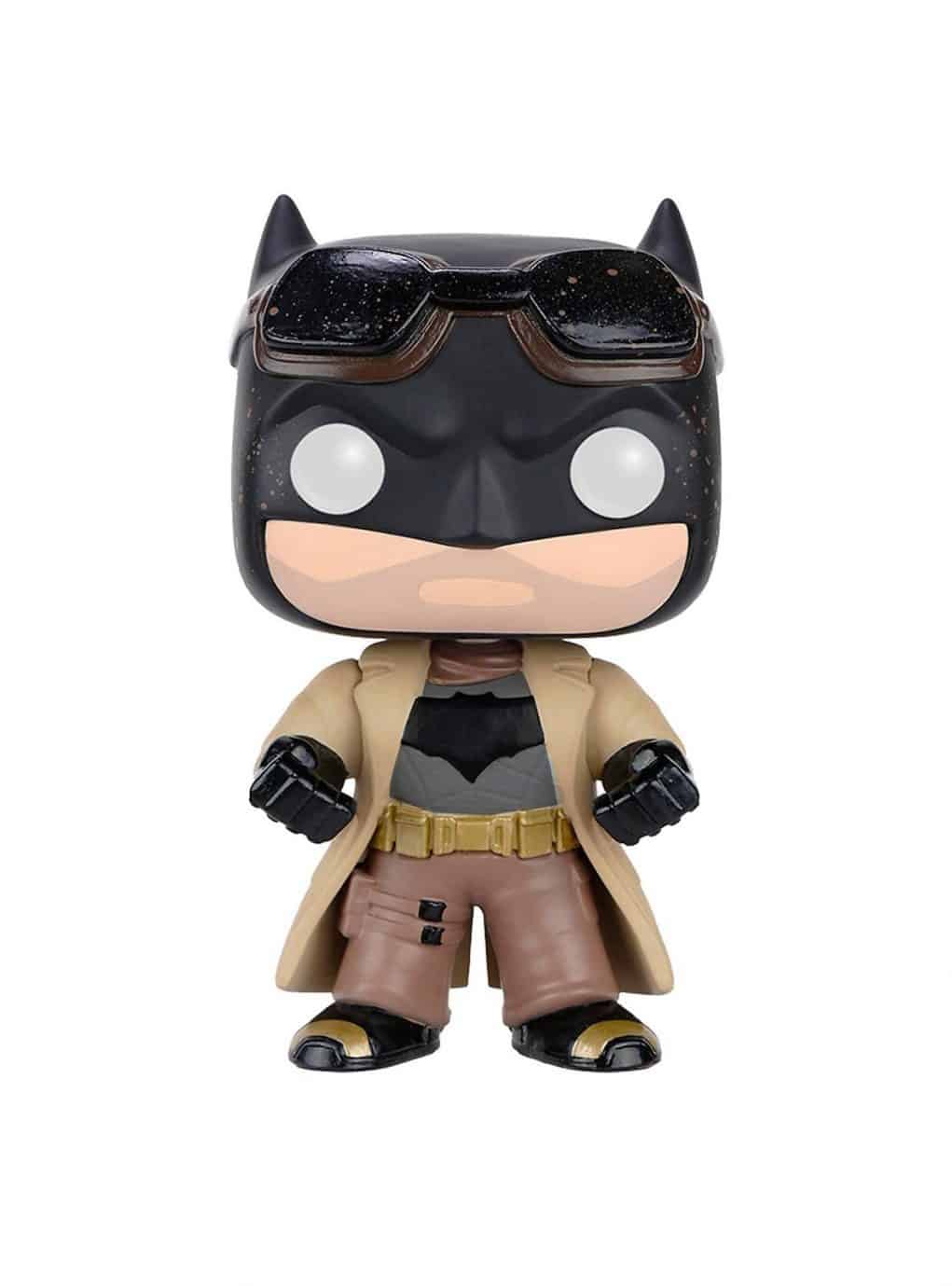 Batman v Superman funko pop! 