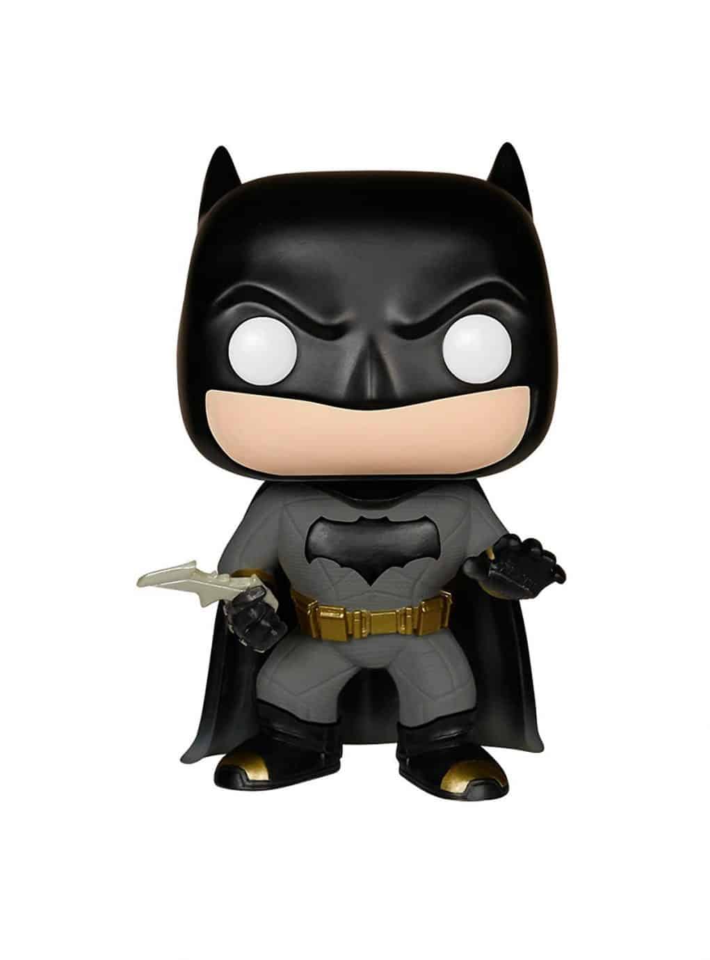 Batman v Superman funko 
