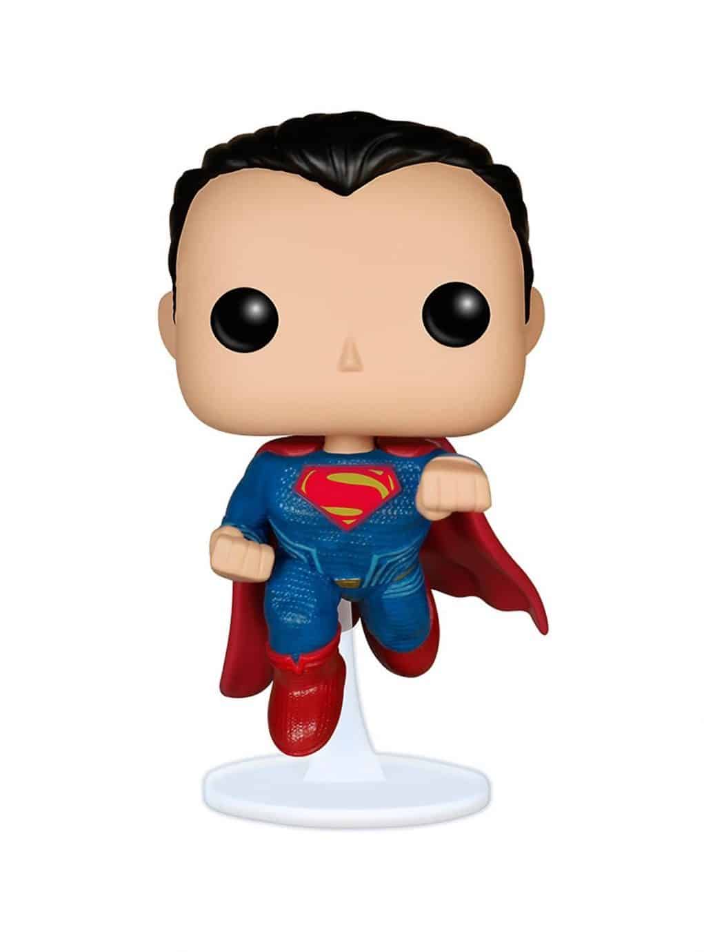 Batman v Superman funko 